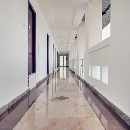 Collection O Coastal Grand Kurunji Meredian Hotel Kodaikanal Exterior foto