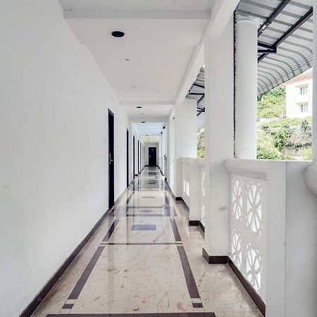 Collection O Coastal Grand Kurunji Meredian Hotel Kodaikanal Exterior foto